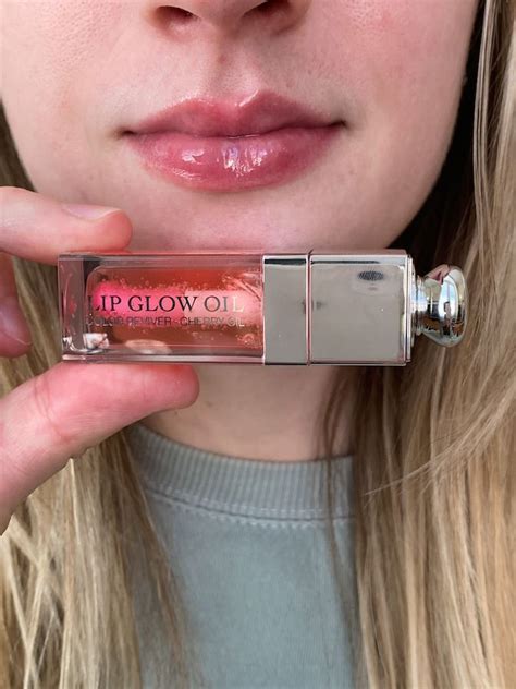 dior lip.glow oil|dior lip glow oil review.